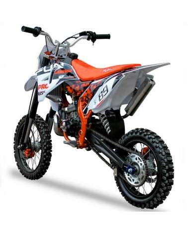 Cross XL 65cc Liquid Cooled