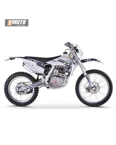 Moto Cross Kayo K2 250cc - *SPEDIZIONE GRATUITA* - Ruota 21/18