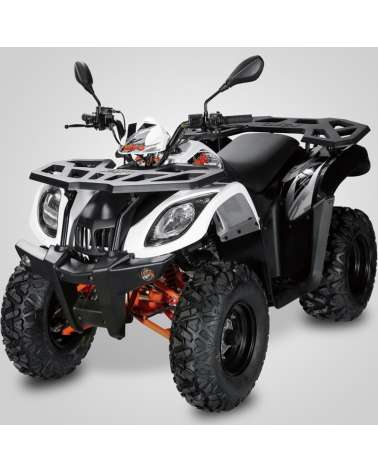 Quad Kayo AU200