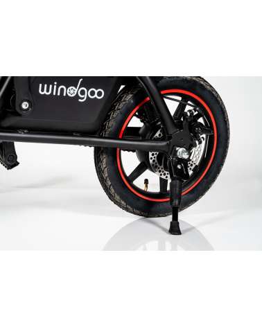 Bici Elettrica Windgoo WGB-20 350 Watt 36V