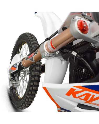 Kayo T4 Enduro 250cc Ruota 21/18