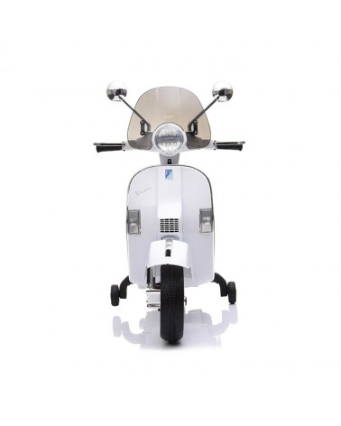 Vespa PX Full - Moto Giocattolo Elettrica per Bambini