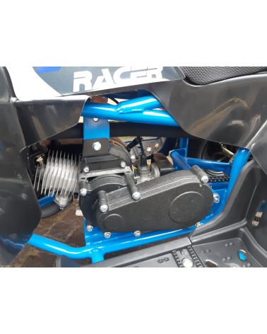 Mini Quad NCX RACER 50 R6 Pull Start - Ruota 6''