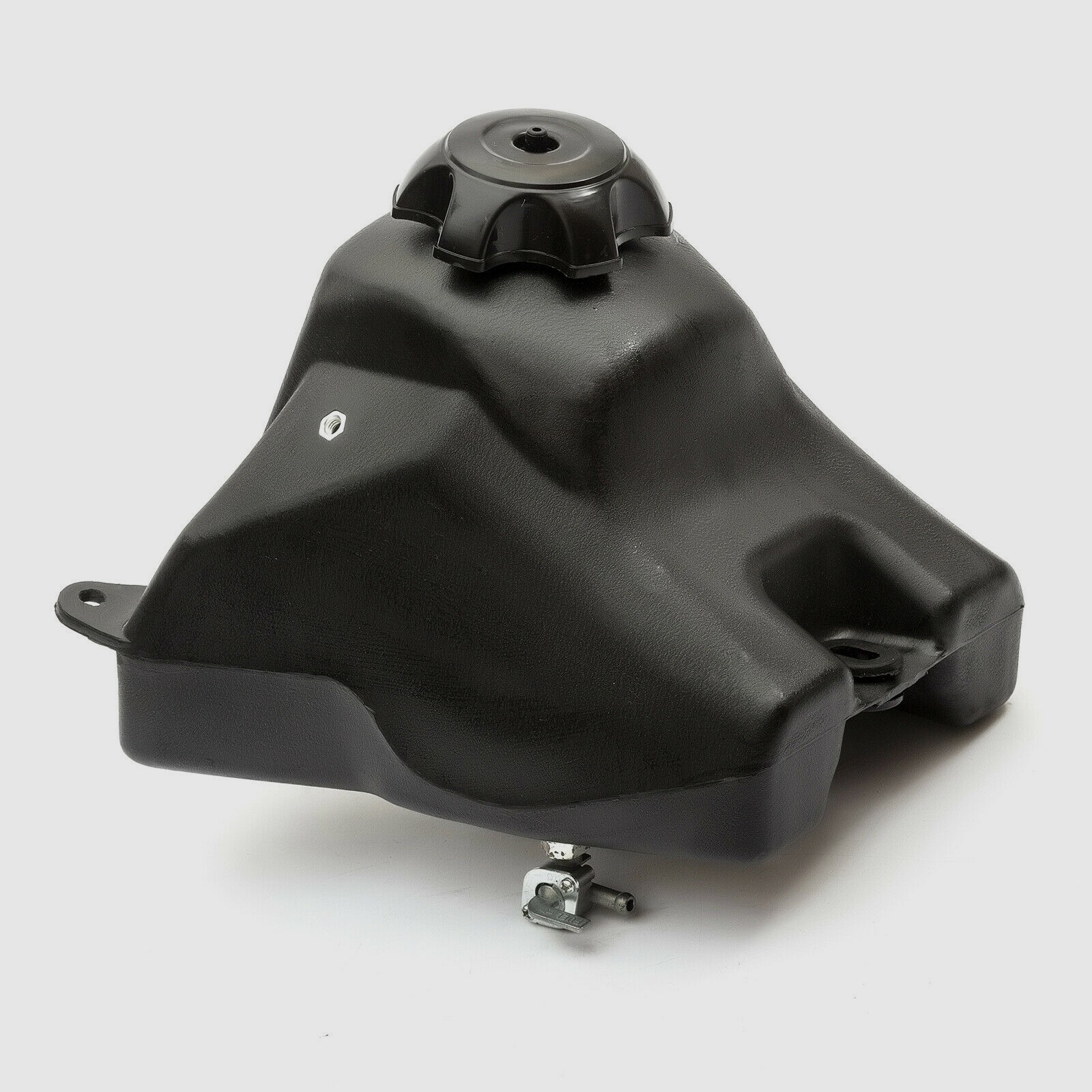 Serbatoio Carburante Pit Bike | Plastica ABS, Resistente Al Calore, Con Tappo - Bediffer