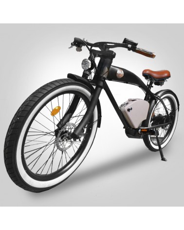 E-Bike Bicicletta Elettrica Rayvolt Clubman