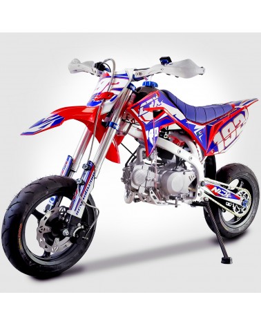 PIT BIKE NCX CRX SUPERMOTARD 125cc/140cc RUOTA 12/12