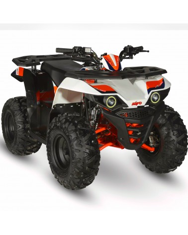 QUAD ATV KAYO AU 125cc Ruota 8" New 2023