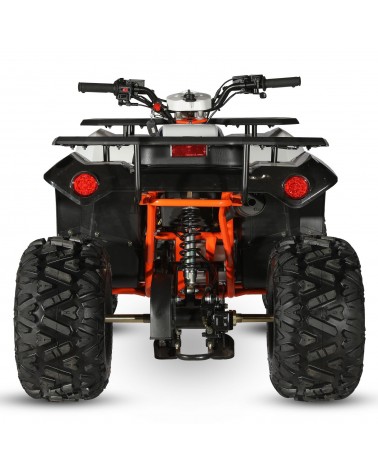 QUAD ATV KAYO AU 125cc Ruota 8" New 2023