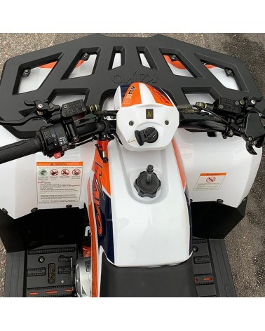 QUAD ATV KAYO AU 125cc Ruota 8" New 2023