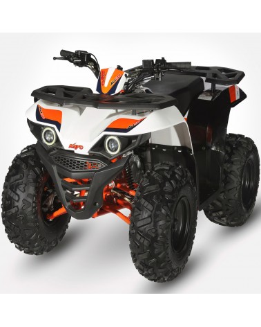 QUAD ATV KAYO AU 125cc Ruota 8" New 2023