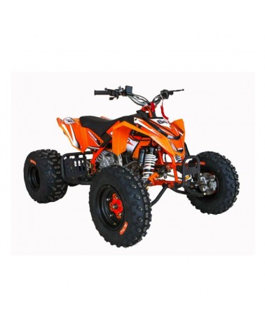 QUAD ATV MADIX ONE 150 Ruota 10''/8''