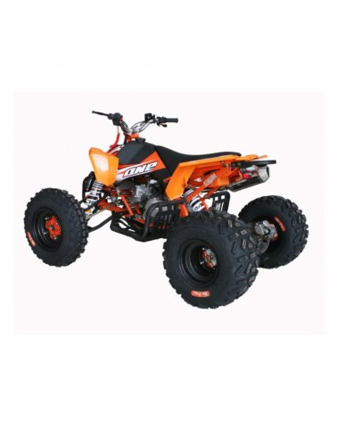 QUAD ATV MADIX ONE 150 Ruota 10''/8''