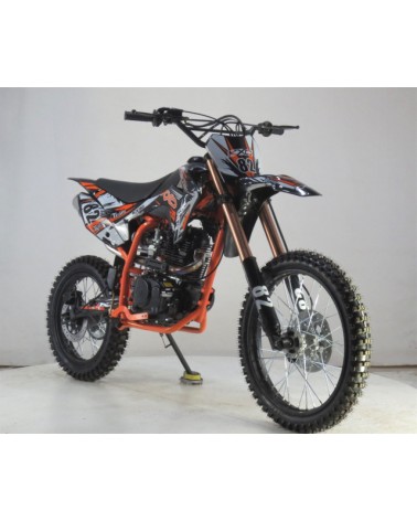 Cross Moto Kxd 613 KX 150cc Ruota 19/16