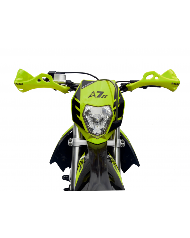 MotoCross Alfarad A7 250cc Ruota 21/18