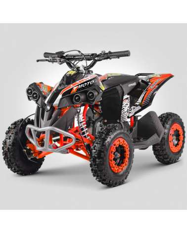 MiniQuad Thor 50cc - Ruota 6