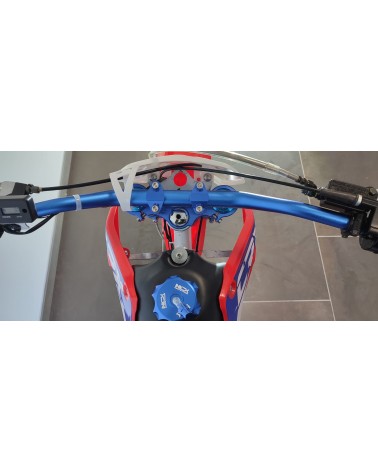 PIT BIKE NCX CRX SUPERMOTARD 125cc/140cc RUOTA 12/12