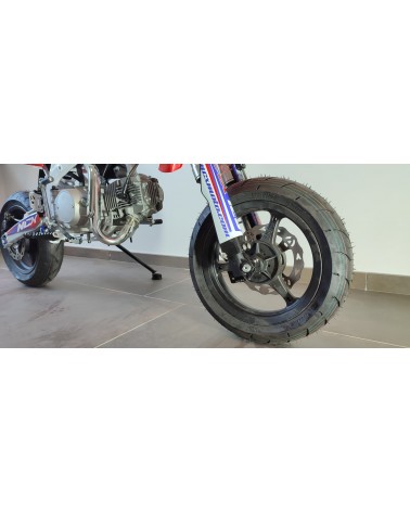 PIT BIKE NCX CRX SUPERMOTARD 125cc/140cc RUOTA 12/12