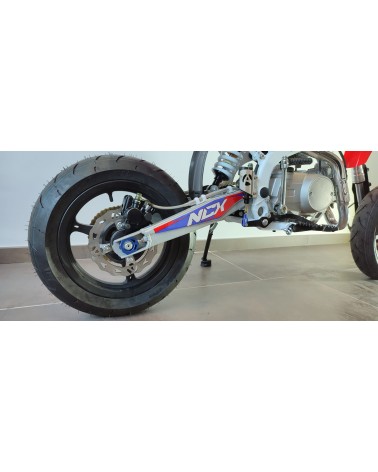 PIT BIKE NCX CRX SUPERMOTARD 125cc/140cc RUOTA 12/12