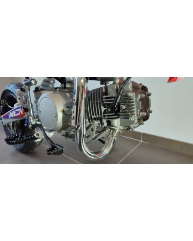 PIT BIKE NCX CRX SUPERMOTARD 125cc/140cc RUOTA 12/12