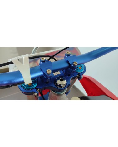 PIT BIKE NCX CRX SUPERMOTARD 125cc/140cc RUOTA 12/12