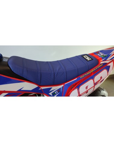 PIT BIKE NCX CRX SUPERMOTARD 125cc/140cc RUOTA 12/12