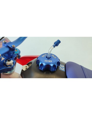 PIT BIKE NCX CRX SUPERMOTARD 125cc/140cc RUOTA 12/12