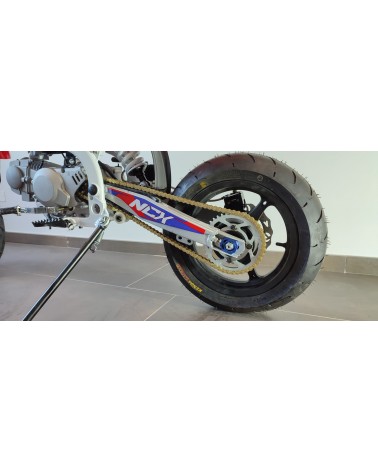 PIT BIKE NCX CRX SUPERMOTARD 125cc/140cc RUOTA 12/12
