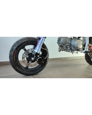 PIT BIKE NCX CRX SUPERMOTARD 125cc/140cc RUOTA 12/12