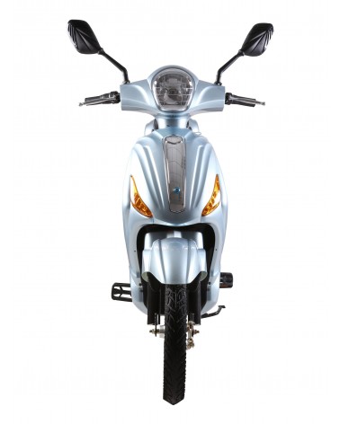 Bici Elettrica Scooter Z-TECH ZT-09 500W 20 Ah
